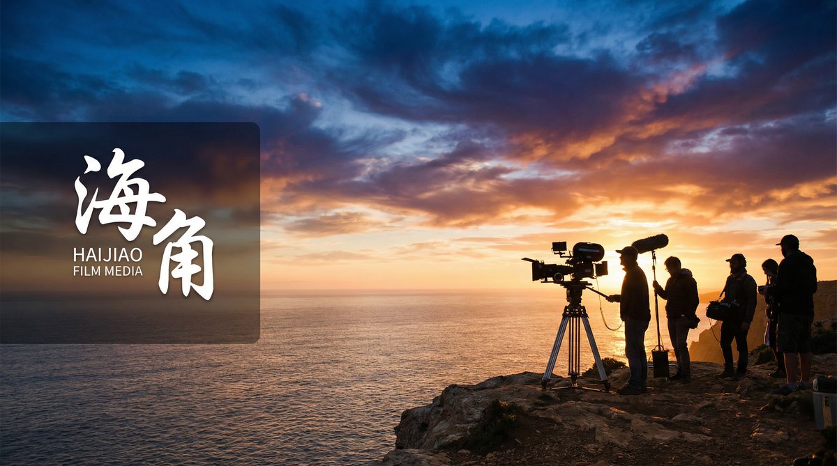 海角海角VLOG：北京城市生活视频 | 海角创作者日常记录